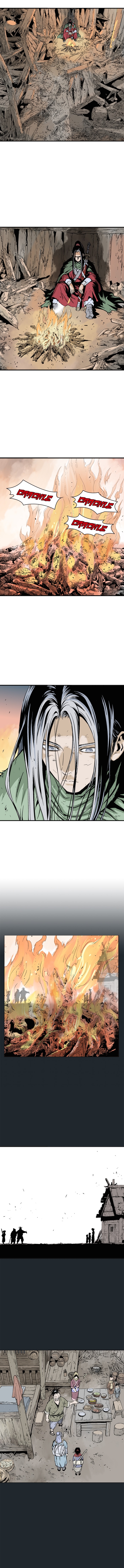 Read Gosu pt Manga Online