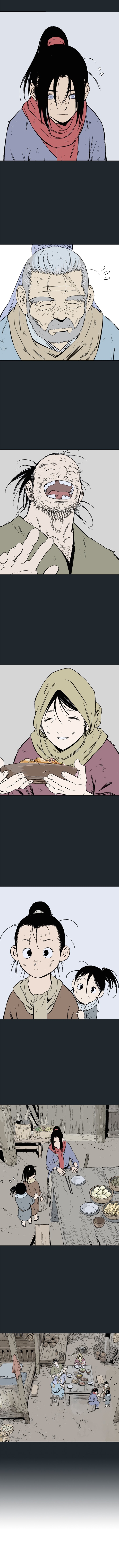 Read Gosu pt Manga Online