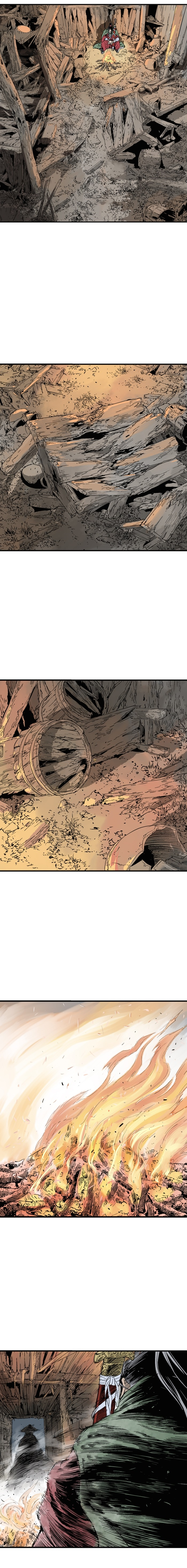 Read Gosu pt Manga Online