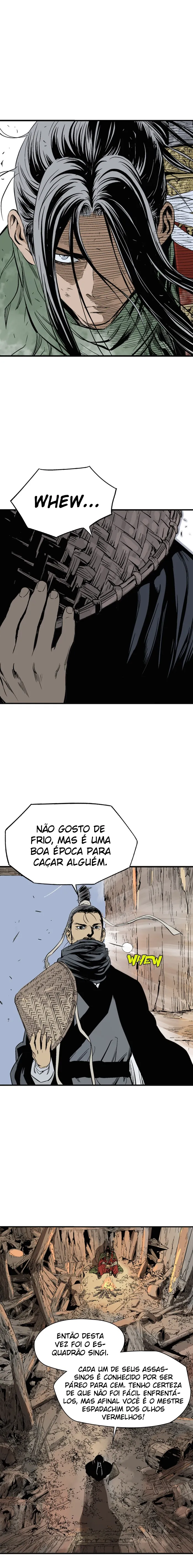 Read Gosu pt Manga Online