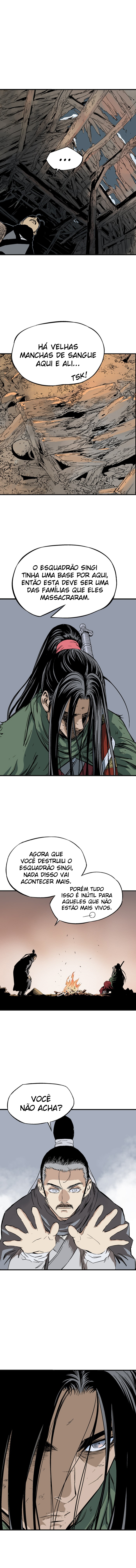 Read Gosu pt Manga Online