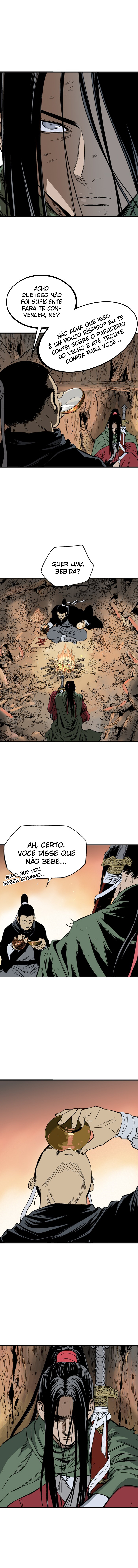 Read Gosu pt Manga Online