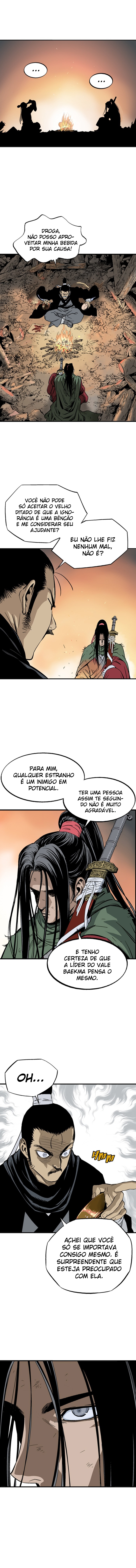 Read Gosu pt Manga Online