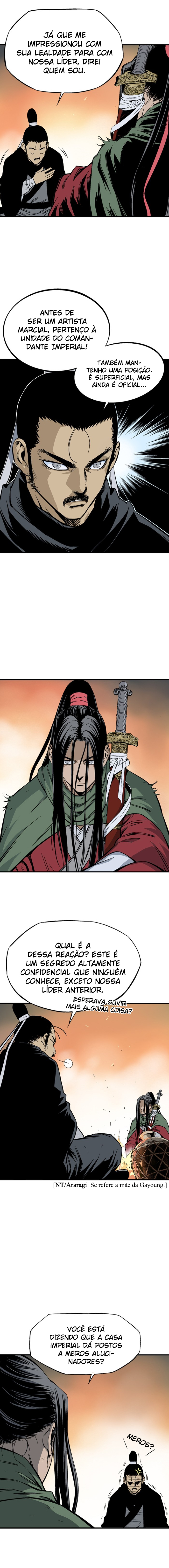 Read Gosu pt Manga Online