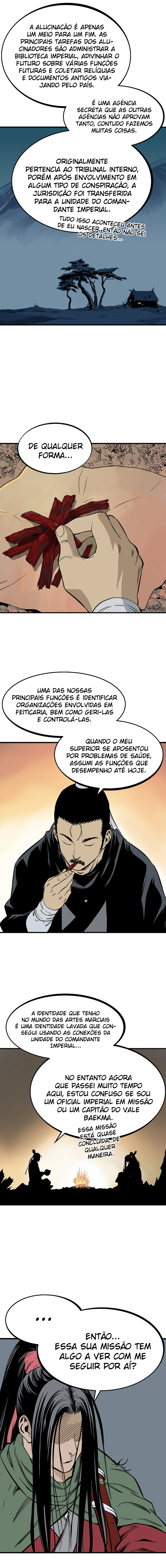 Read Gosu pt Manga Online