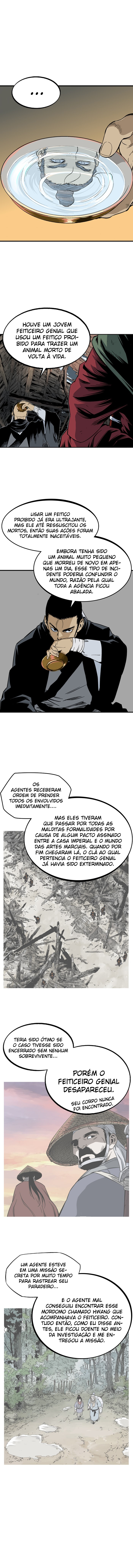 Read Gosu pt Manga Online