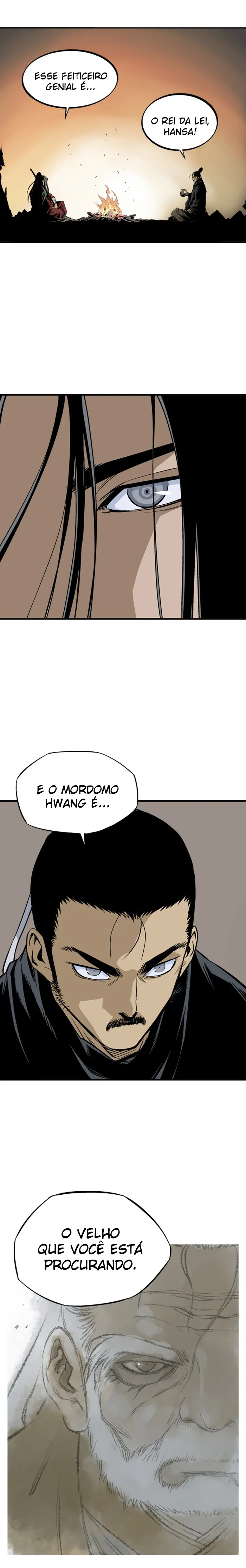 Read Gosu pt Manga Online