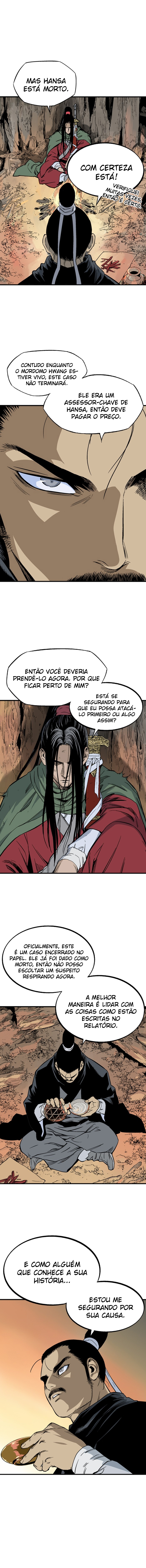 Read Gosu pt Manga Online