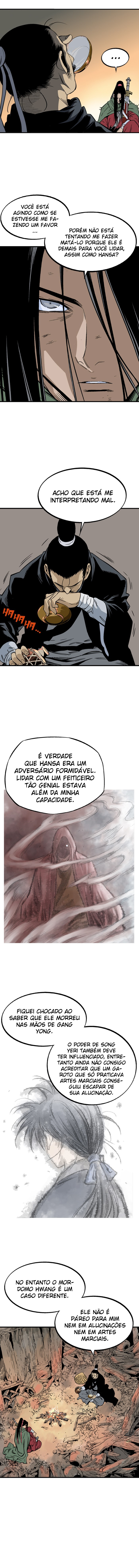 Read Gosu pt Manga Online