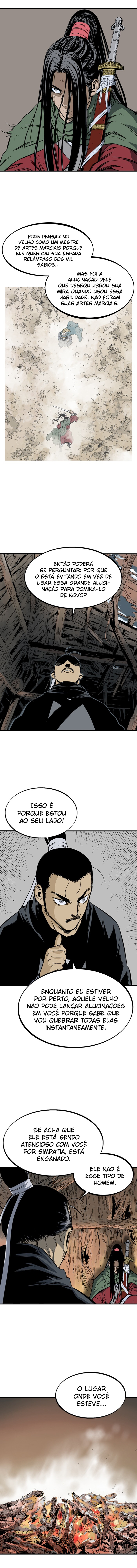 Read Gosu pt Manga Online