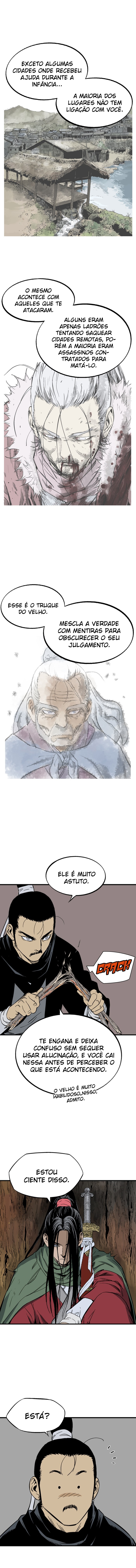 Read Gosu pt Manga Online