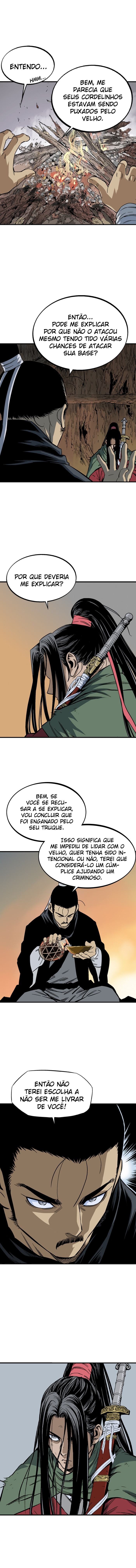 Read Gosu pt Manga Online