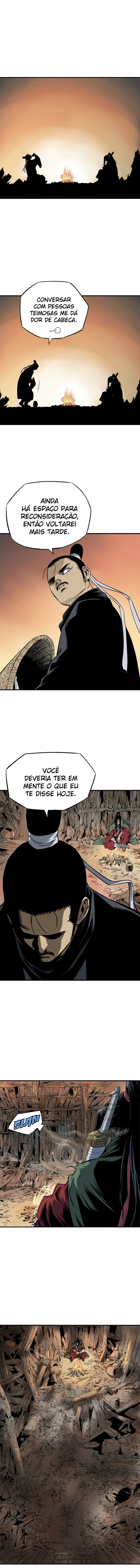 Read Gosu pt Manga Online