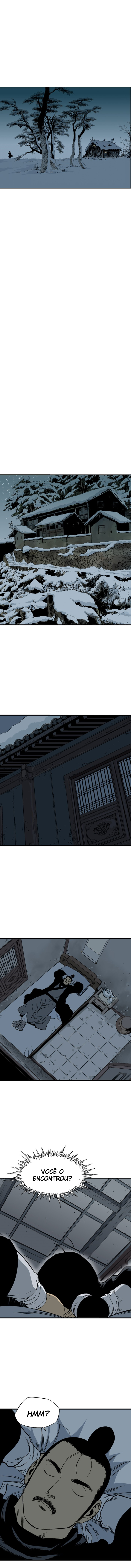 Read Gosu pt Manga Online