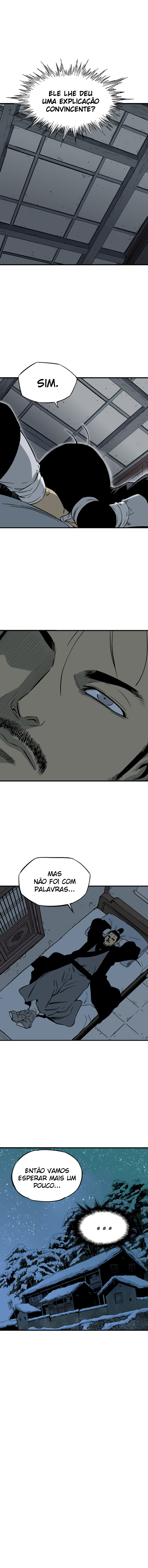 Read Gosu pt Manga Online