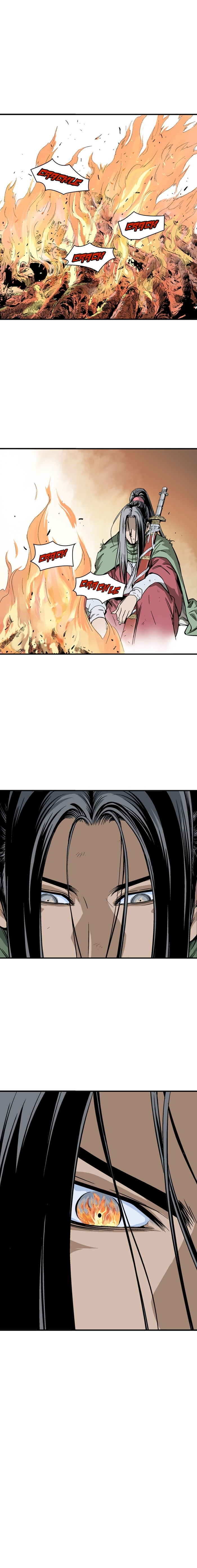 Read Gosu pt Manga Online