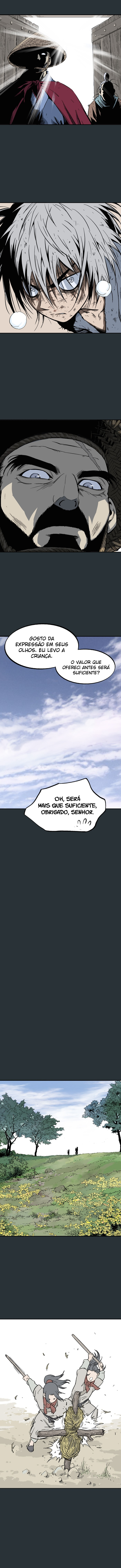 Read Gosu pt Manga Online