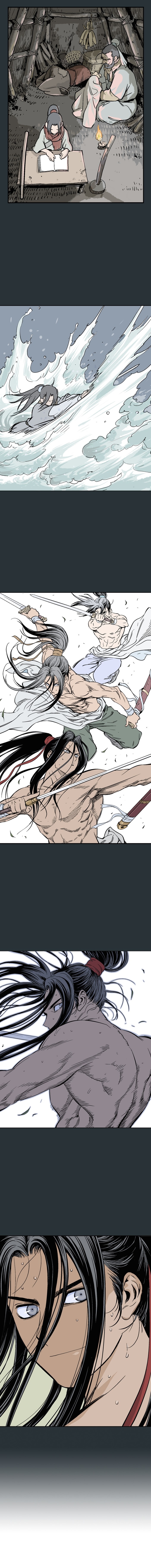 Read Gosu pt Manga Online