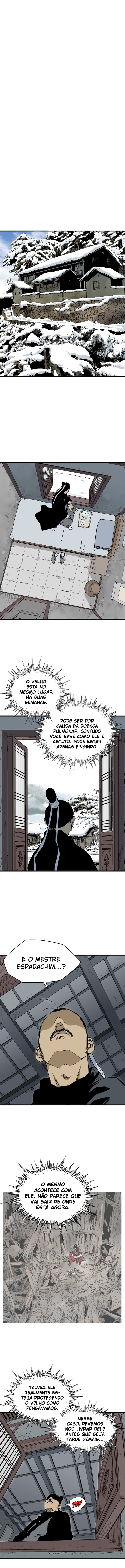 Read Gosu pt Manga Online