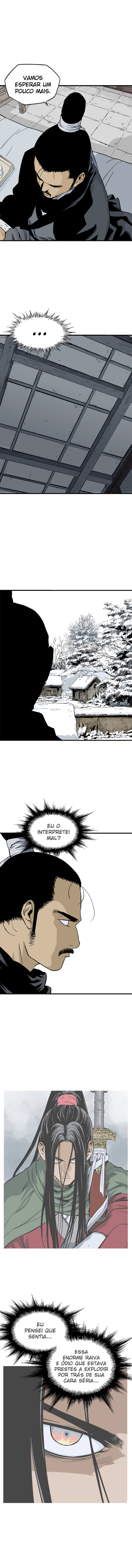 Read Gosu pt Manga Online