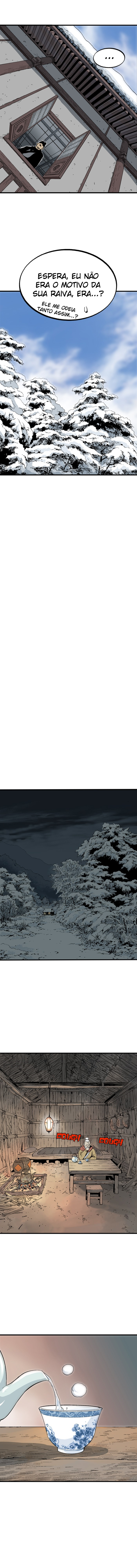 Read Gosu pt Manga Online