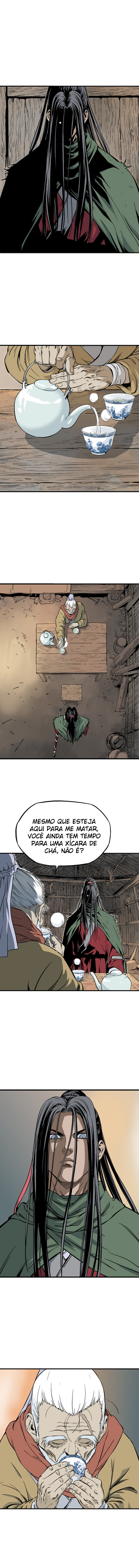 Read Gosu pt Manga Online