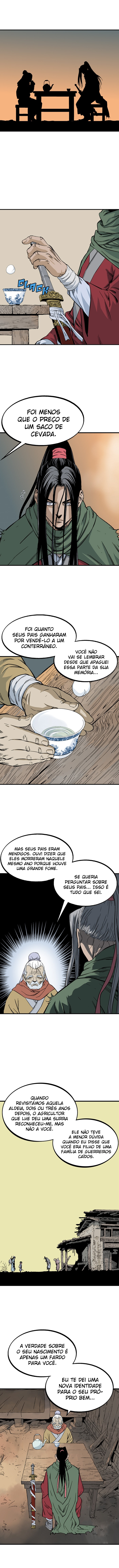 Read Gosu pt Manga Online