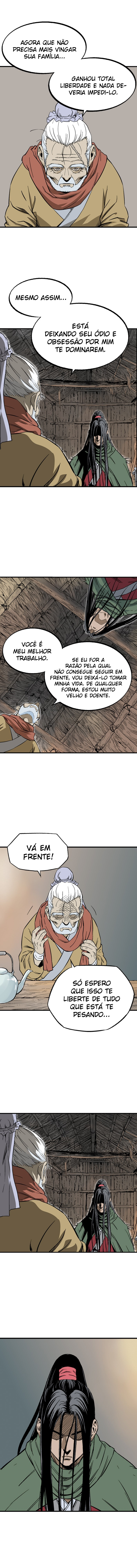 Read Gosu pt Manga Online