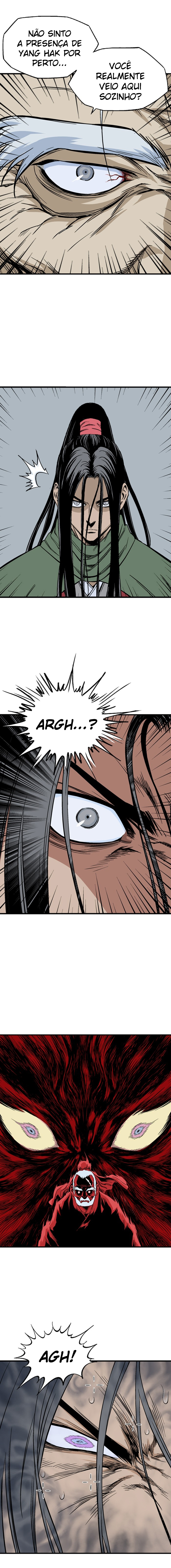 Read Gosu pt Manga Online