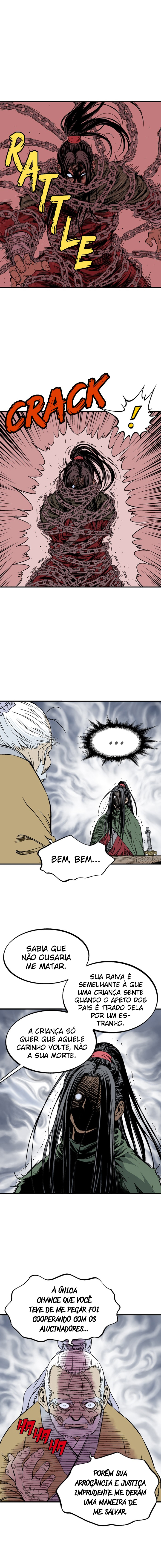 Read Gosu pt Manga Online