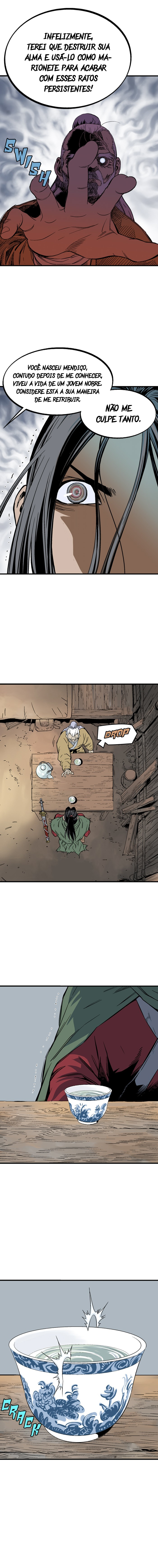 Read Gosu pt Manga Online