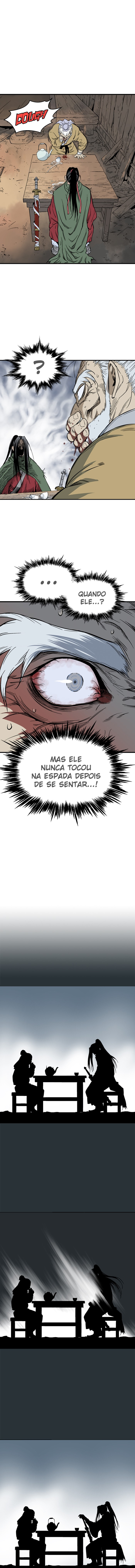 Read Gosu pt Manga Online