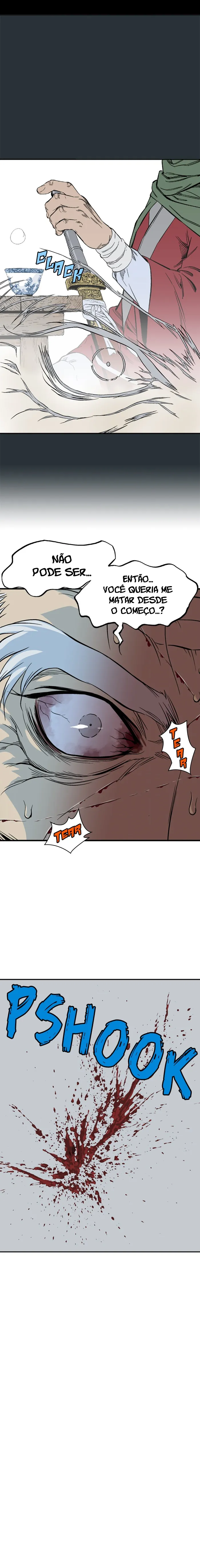 Read Gosu pt Manga Online