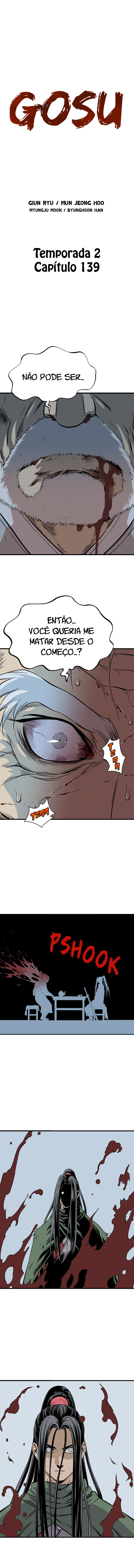 Read Gosu pt Manga Online