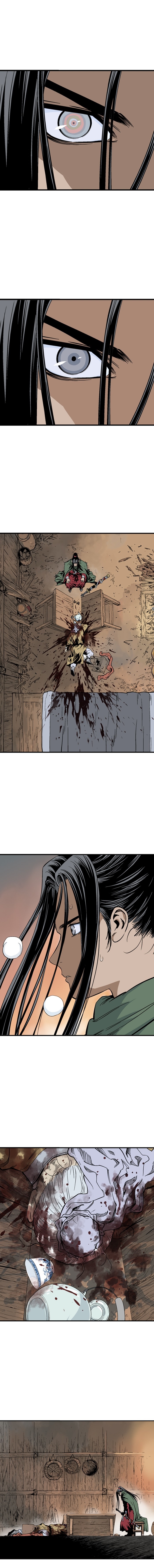 Read Gosu pt Manga Online