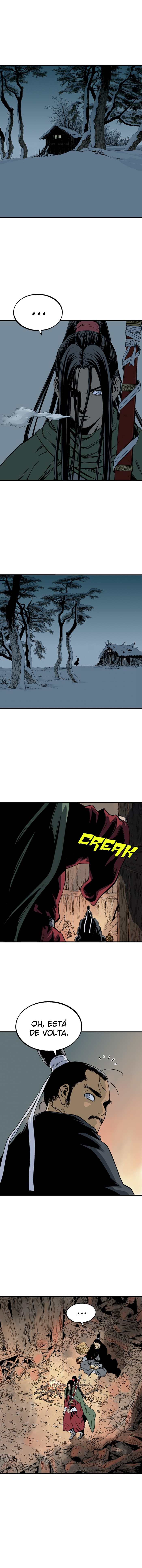 Read Gosu pt Manga Online