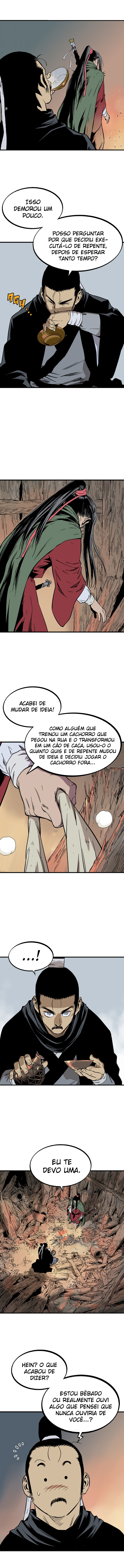 Read Gosu pt Manga Online