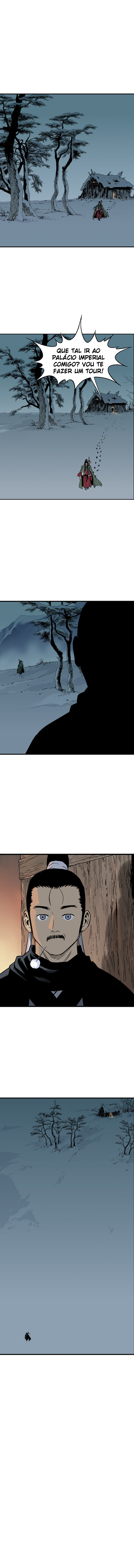 Read Gosu pt Manga Online