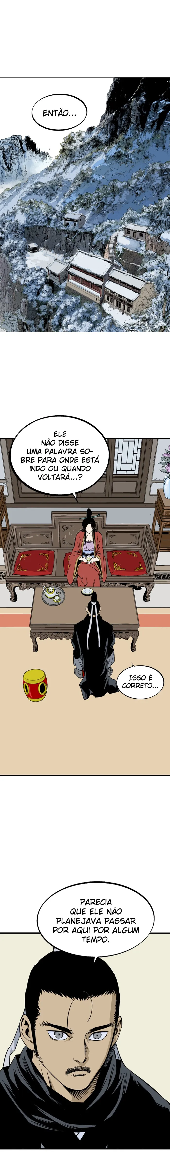 Read Gosu pt Manga Online