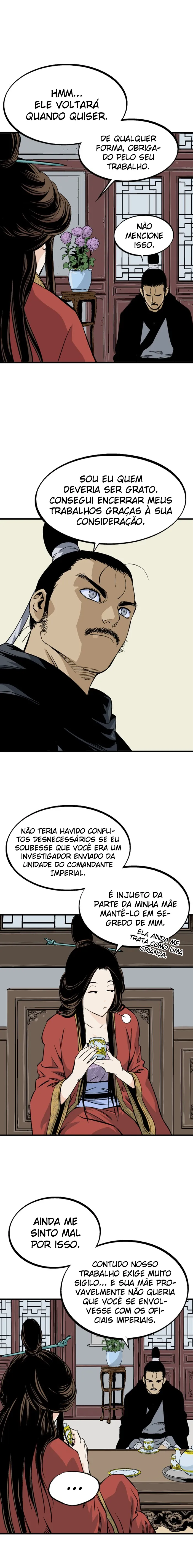 Read Gosu pt Manga Online