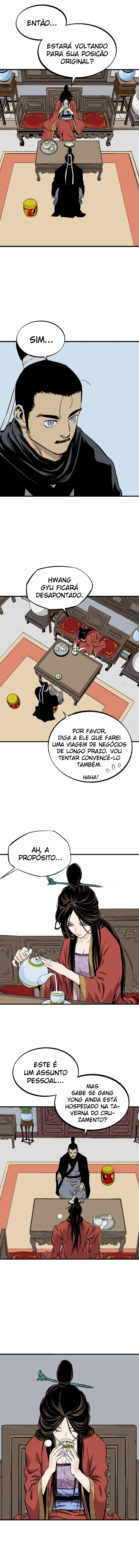 Read Gosu pt Manga Online