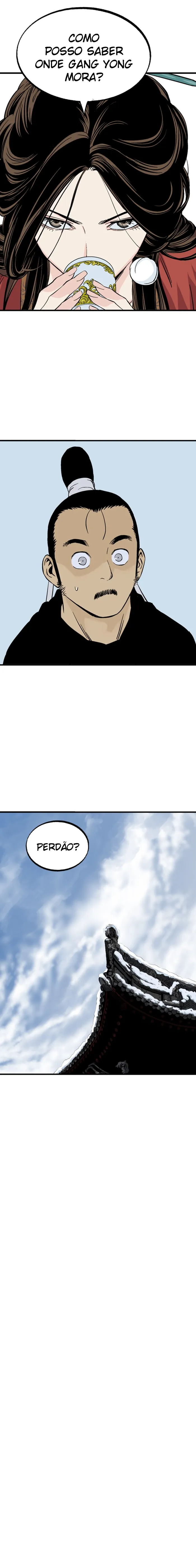 Read Gosu pt Manga Online