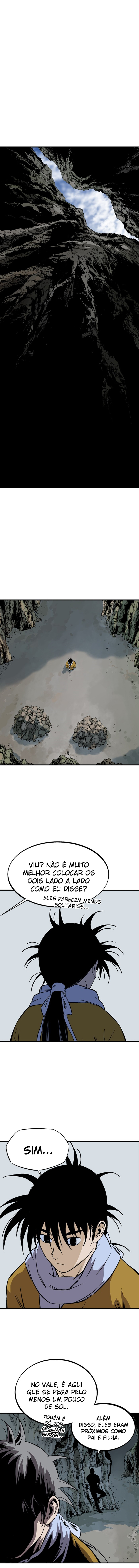 Read Gosu pt Manga Online