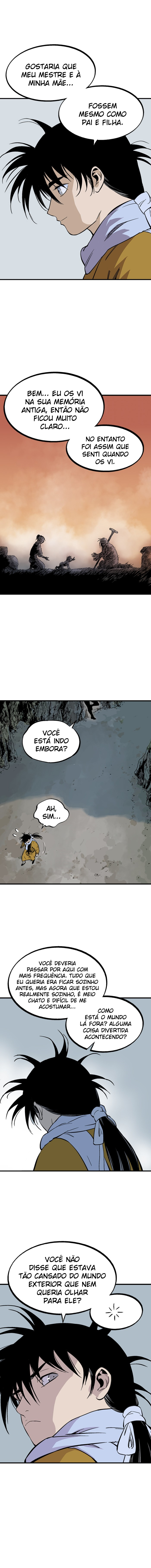 Read Gosu pt Manga Online