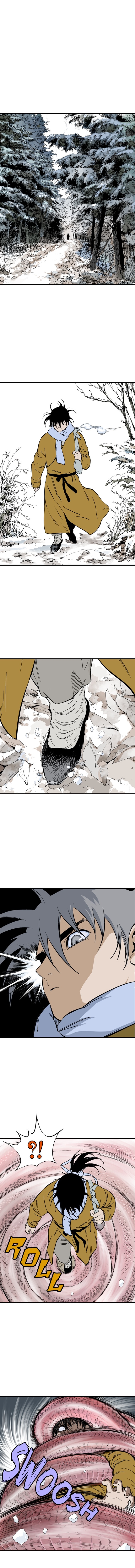 Read Gosu pt Manga Online