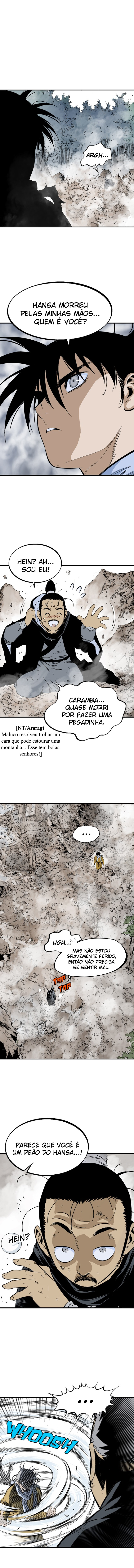 Read Gosu pt Manga Online