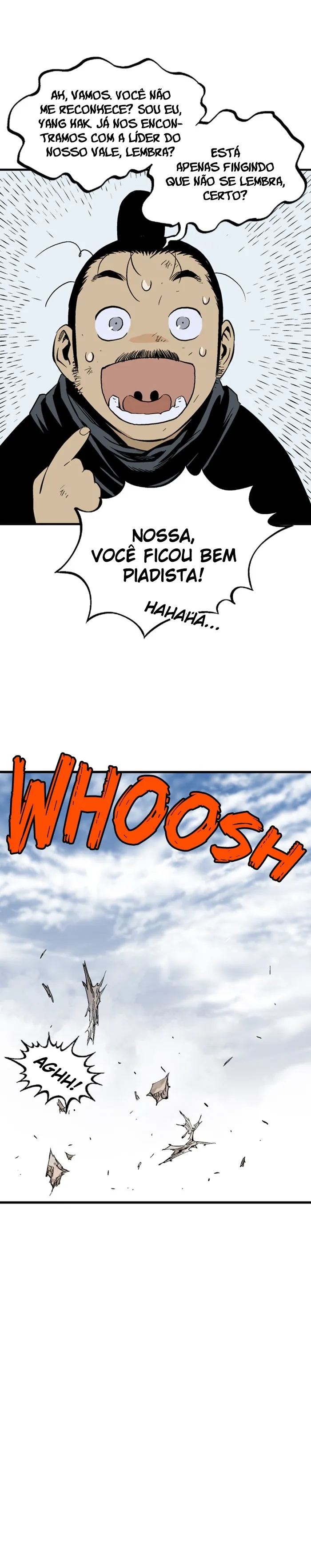 Read Gosu pt Manga Online