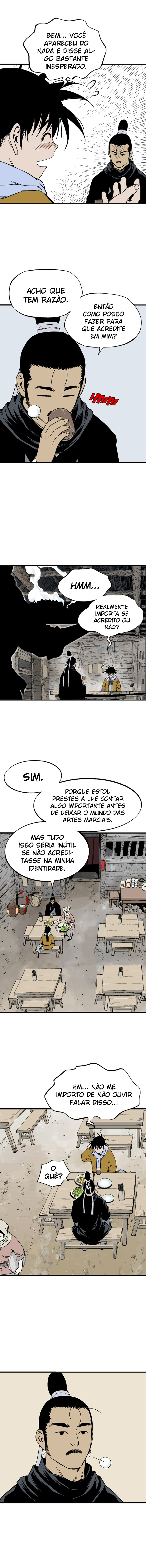 Read Gosu pt Manga Online