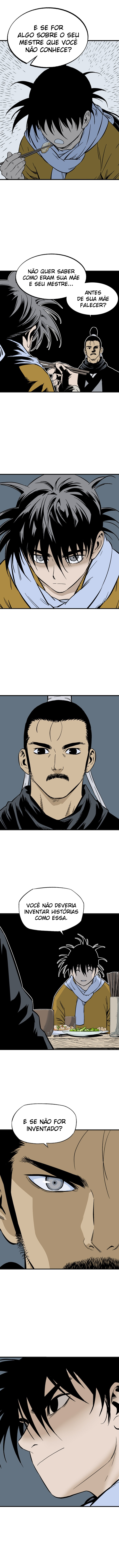 Read Gosu pt Manga Online