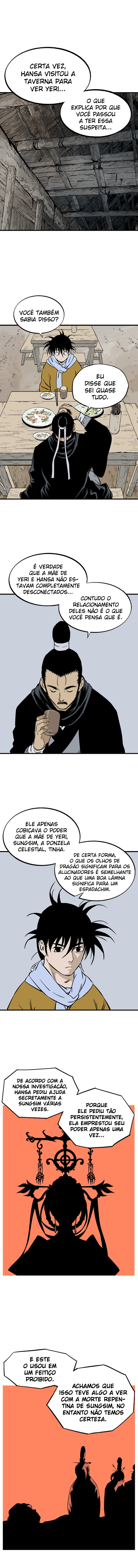 Read Gosu pt Manga Online